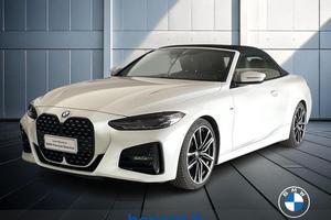 BMW Serie 4 420d mhev 48V Msport auto