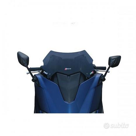 Cupolino Yamaha T-Max 530