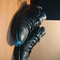 Adidas Stan Smith Black 45 ⅓