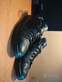 Adidas Stan Smith Black 45 ⅓