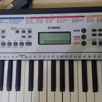 YAMAHA YPT 260
