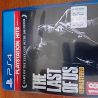 The Last Of Us 