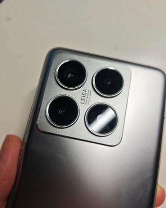 Xiaomi 14T Pro - 256GB | 12GB 