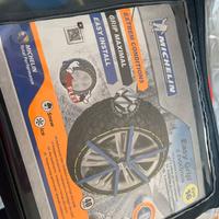 Catene da neve Michelin Mercedes glc