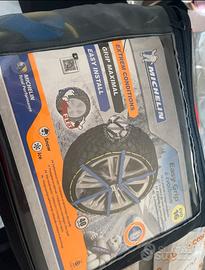 Catene da neve Michelin Mercedes glc