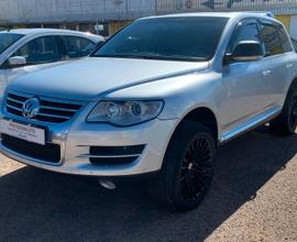 Volkswagen Touareg 2.5_AUTOMATICO_PERFETTO!