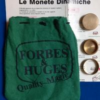 gioco " le monete dinamiche"