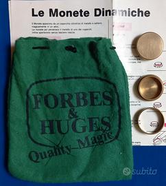 gioco " le monete dinamiche"