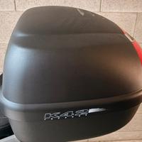 Bauletto moto scooter Kappa K42 Monolock