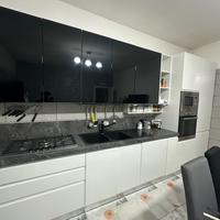 Cucina completa usata