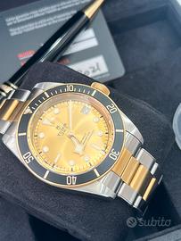 Tudor BLACK BAY S&G