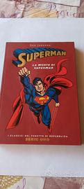 i Classici del fumetto di repubblica n5