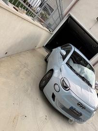Fiat 500 500e Berlina 23 kWh Icon
