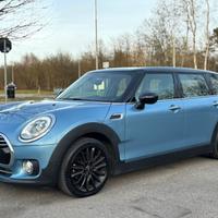 Mini Cooper D Clubman 2.0 Hype