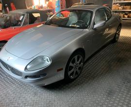 MASERATI Coupé - 2004