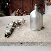 Pistola per verniciare