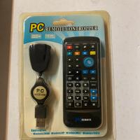 PC Remote Controller universale