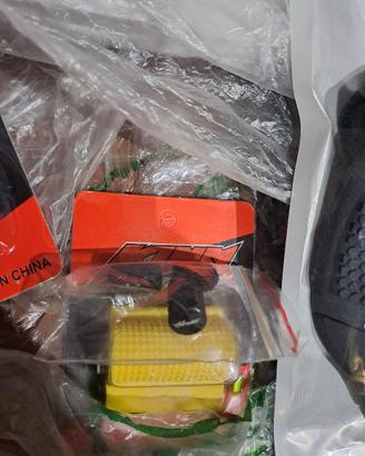 piastra cavalletto  honda,hornet portatarga