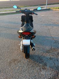 Scooter yamaha aerox