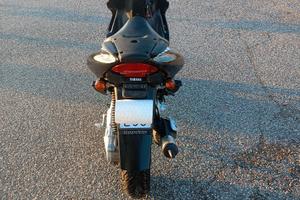Scooter yamaha aerox
