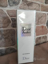 Profumo Dior Addict Eau de Parfum.