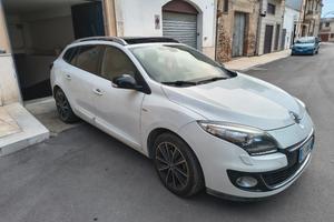 Renault Megane 1500 diesel, versione limitata 