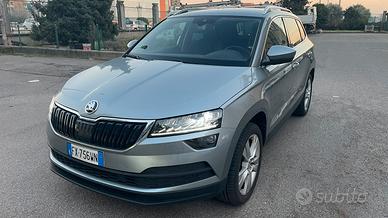 Skoda Karoq 1.5 TSI DSG Style