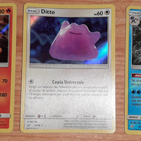 Pokemon: grande lotto