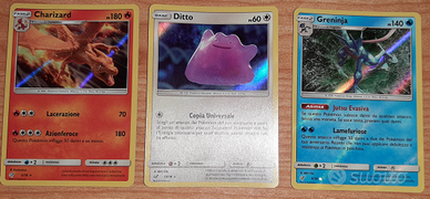 Pokemon: grande lotto