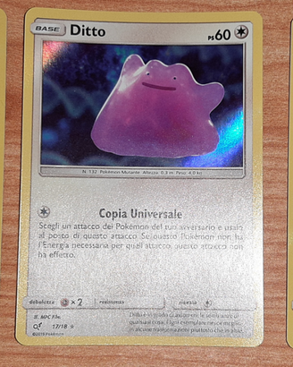 Pokemon: grande lotto