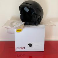 Casco sci/snow POC OBEX MIPS M/L uranium black