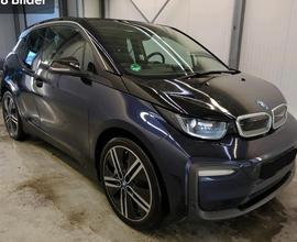 BMW i3 94Ah Range Extender - 2018