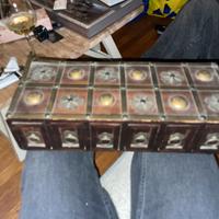 Portagioielli etnici