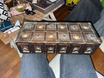 Portagioielli etnici