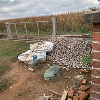 Blocchetti pavesmac per pavimentazione