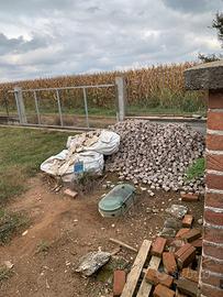 Blocchetti pavesmac per pavimentazione