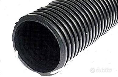 TUBO CORRUGATO IN MATASSA DIAMETRO 125 mm