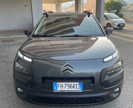 CITROEN C4 Cactus - 2017