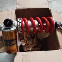 mono Ohlins Aprilia Tuono/Rsv4
