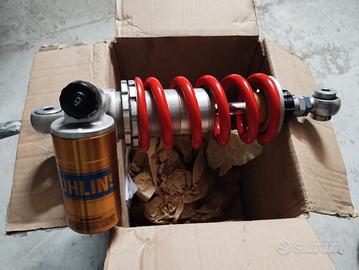 mono Ohlins Aprilia Tuono/Rsv4