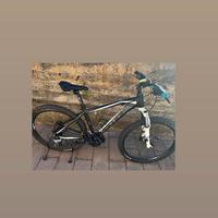 Mountain bike CUBE Donna S