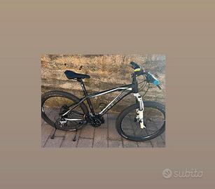 Mountain bike CUBE Donna S