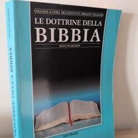 manuale "Le dottrine della Bibbia" di M.Pearlman
