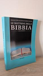 manuale "Le dottrine della Bibbia" di M.Pearlman