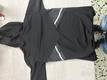 Felpa manchester United adidas