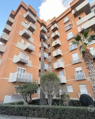 AV170 Appartamento traversa di via Virgilio