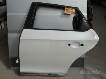 Portiera posteriore sinistra DS5 2016