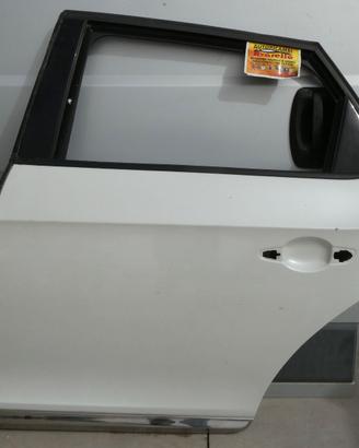 Portiera posteriore sinistra DS5 2016