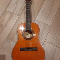 Chitarra classica bambino + custodia