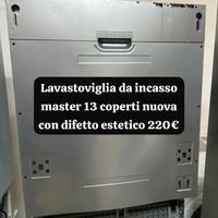Elettrodomestici rigenerati 